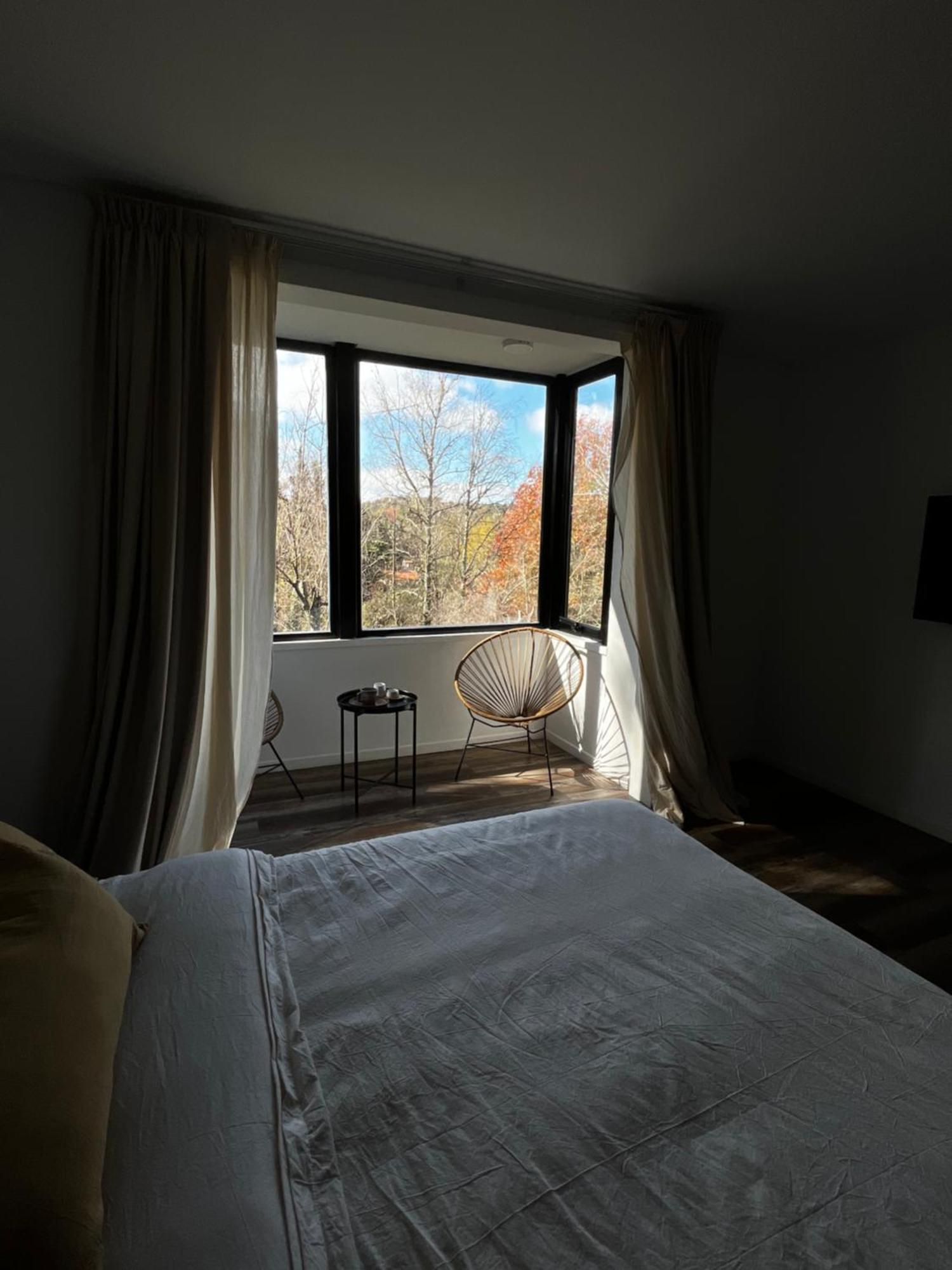 Casa Raiz Cumbrecita Bed and Breakfast La Cumbrecita Exteriör bild