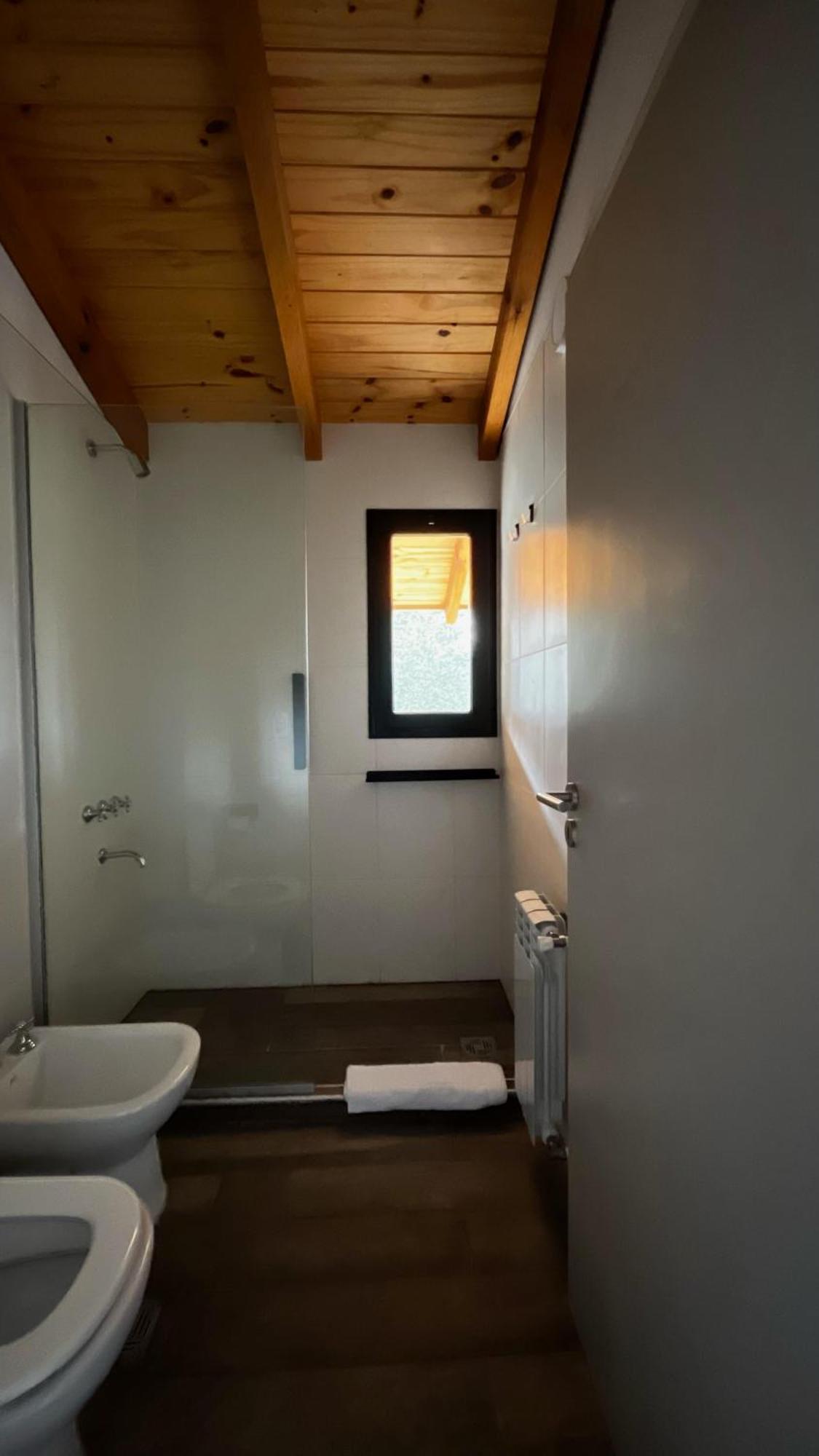 Casa Raiz Cumbrecita Bed and Breakfast La Cumbrecita Exteriör bild
