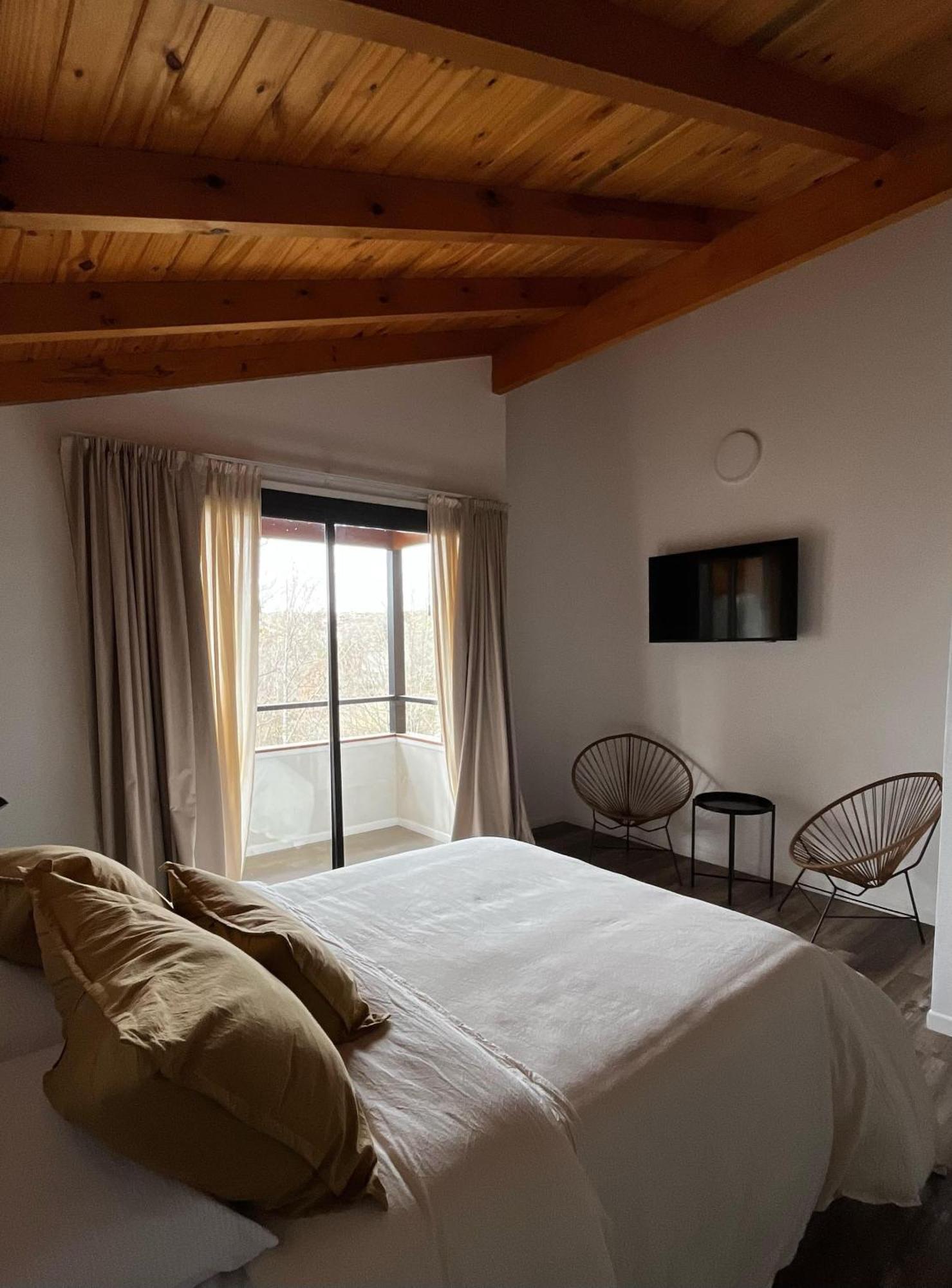 Casa Raiz Cumbrecita Bed and Breakfast La Cumbrecita Exteriör bild