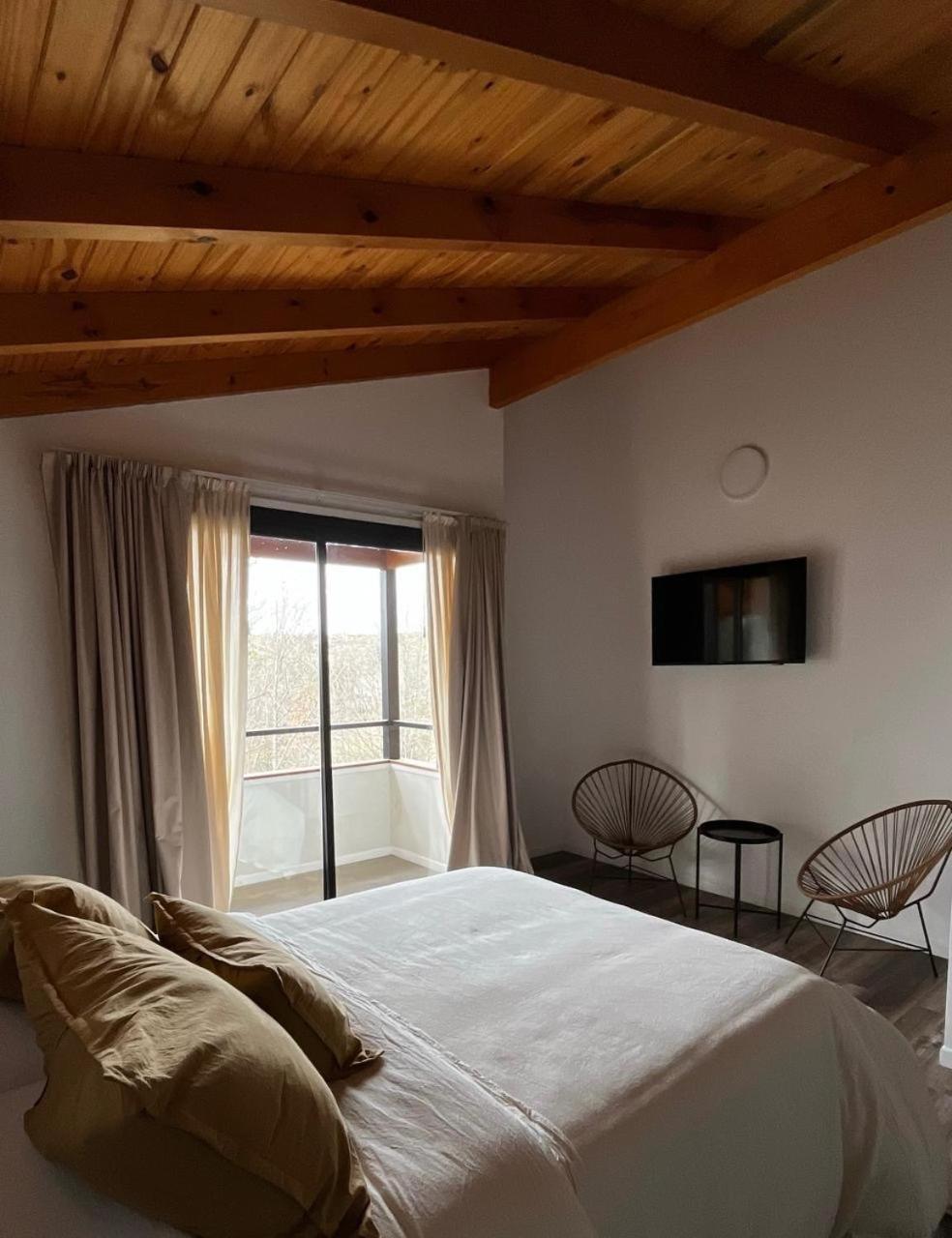 Casa Raiz Cumbrecita Bed and Breakfast La Cumbrecita Exteriör bild