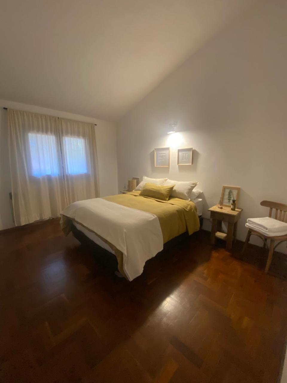 Casa Raiz Cumbrecita Bed and Breakfast La Cumbrecita Exteriör bild