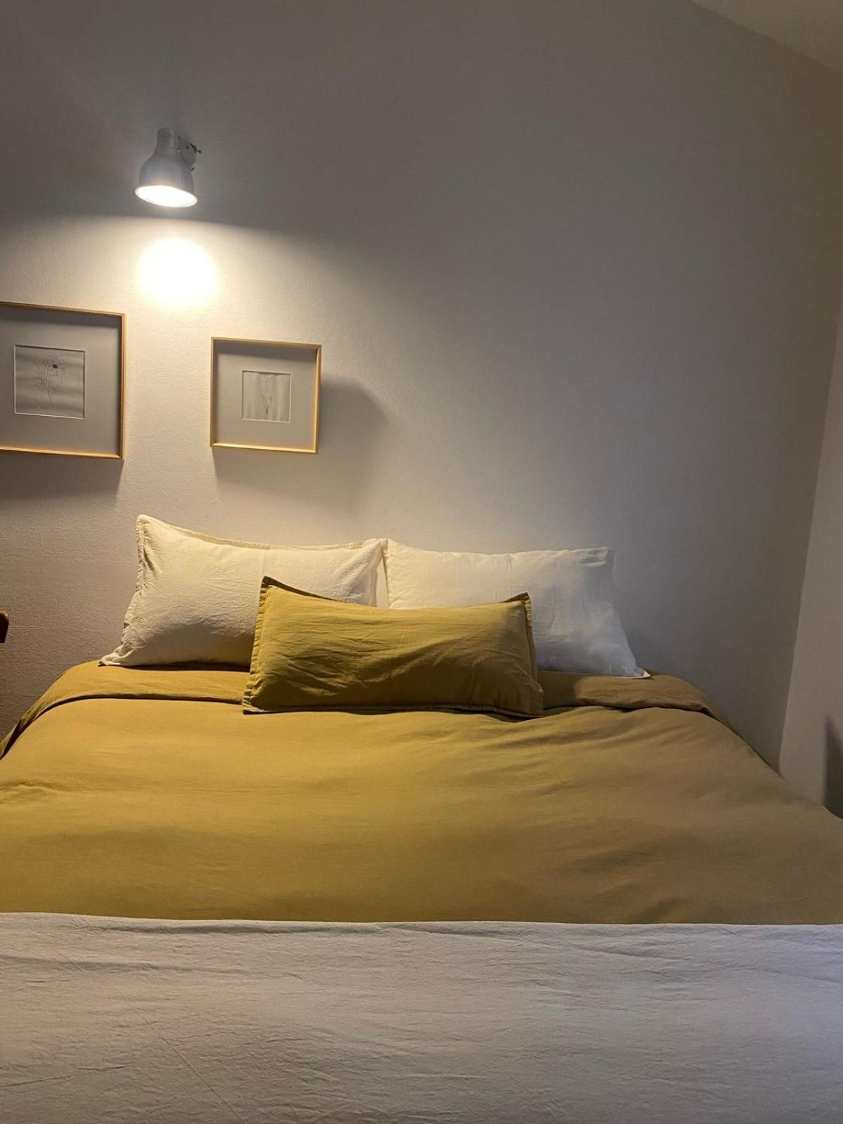 Casa Raiz Cumbrecita Bed and Breakfast La Cumbrecita Exteriör bild